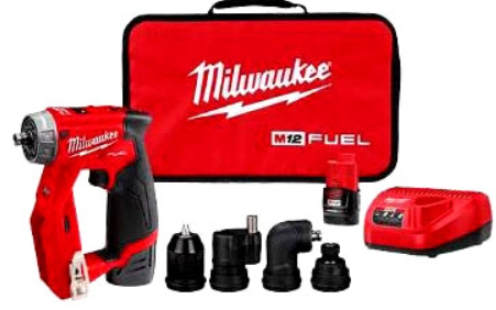 Products,Tools & Safety,MILW - Power Tools
